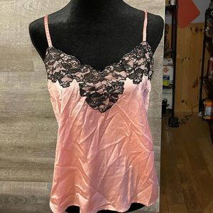 Charlotte Russe Cami Top